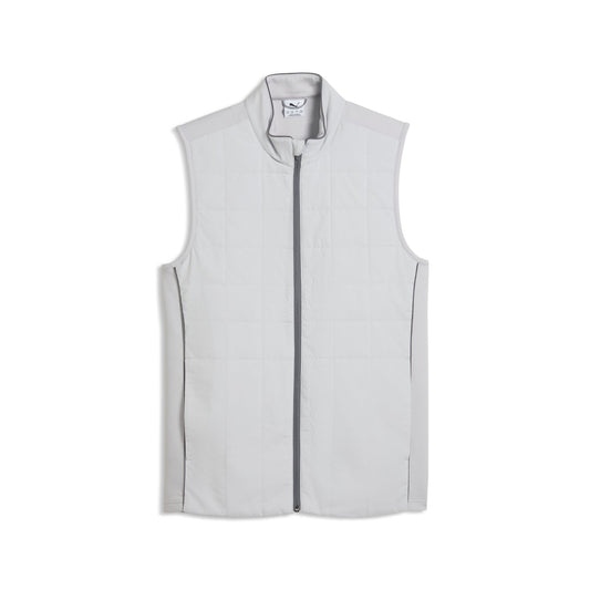 CLOUDSPUN Fleece Hybrid BN Golf Vest