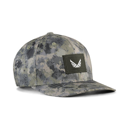 Volition Camo Golf Cap
