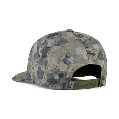 Volition Camo Golf Cap