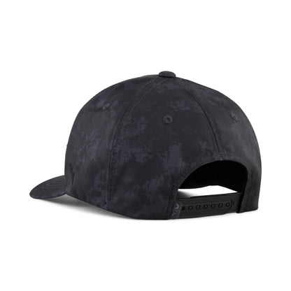 Volition Camo Golf Cap