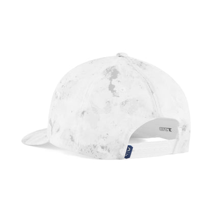 Volition Camo Golf Cap