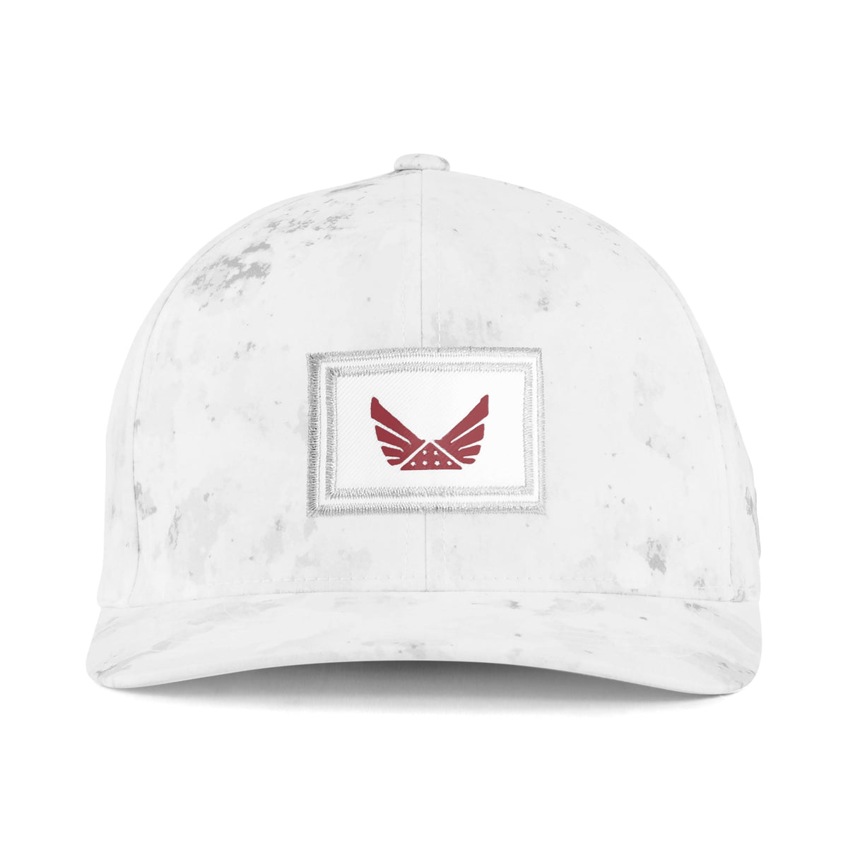 Volition Camo Golf Cap
