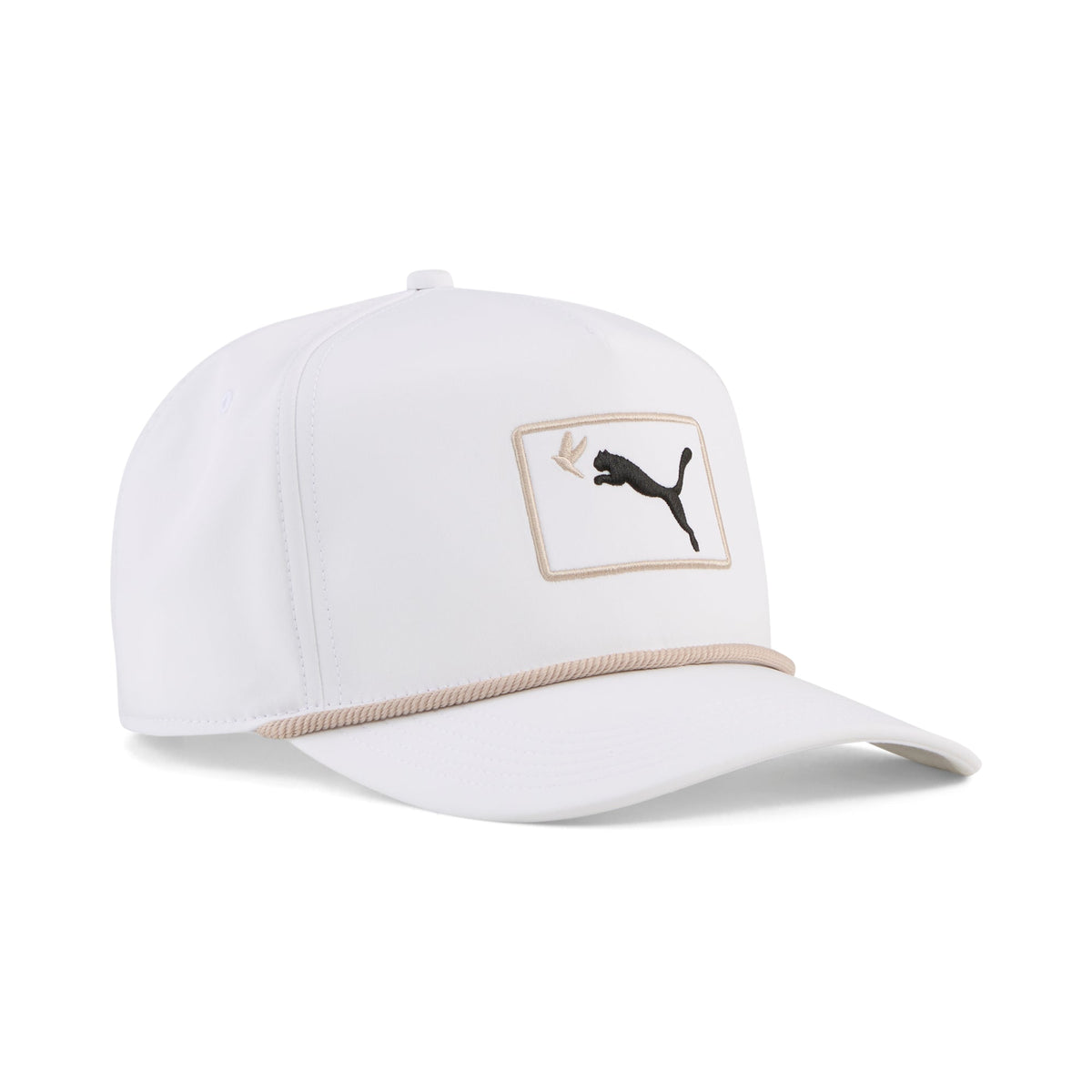 Chasing Birdies Rope Golf Cap