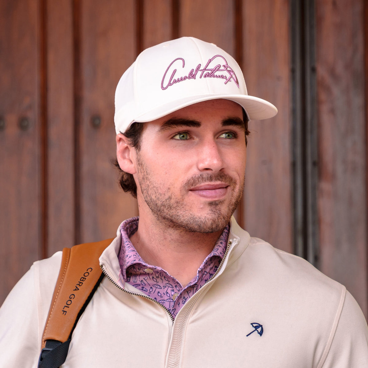 AP Signature Golf Cap