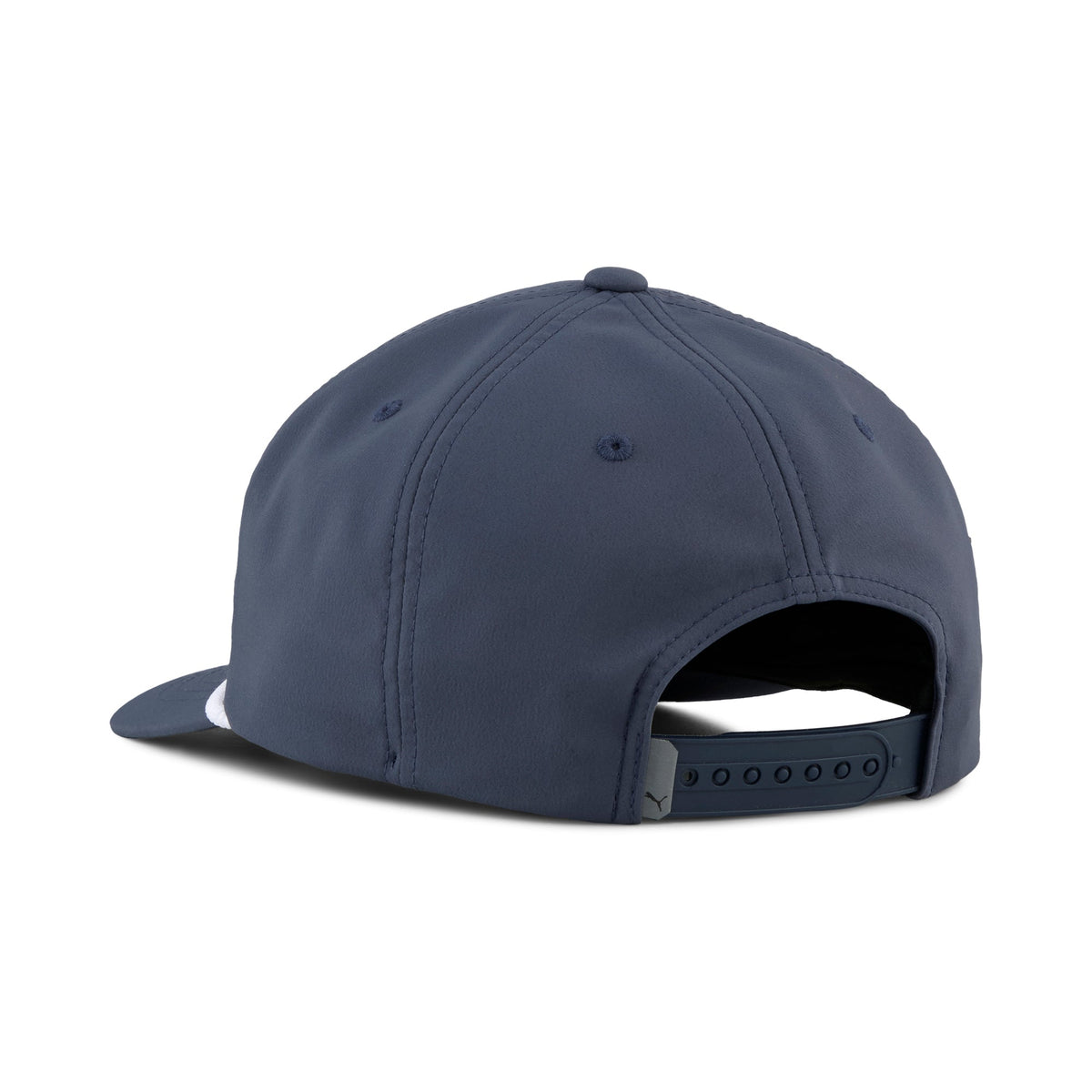 Block Rope Golf Cap