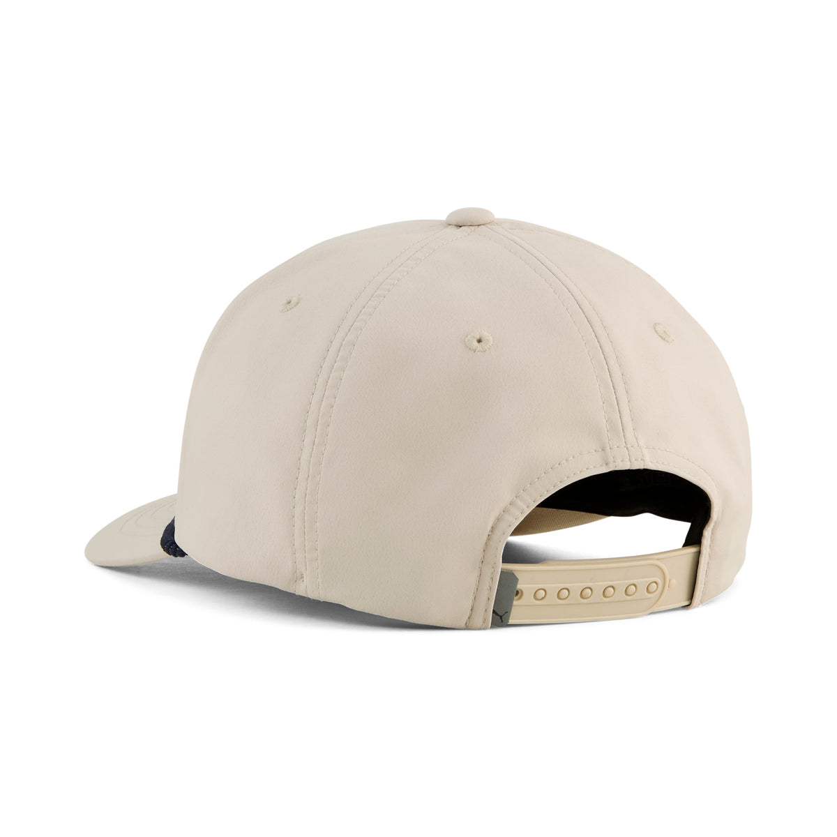 Block Rope Golf Cap
