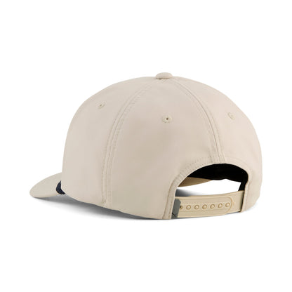 Block Rope Golf Cap