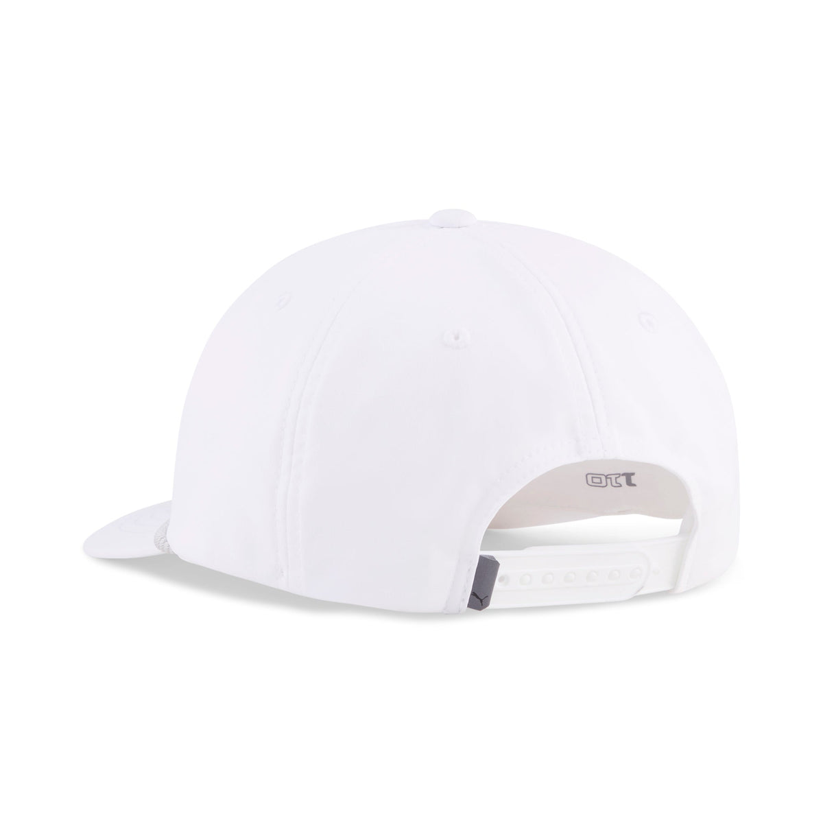 Block Rope Golf Cap