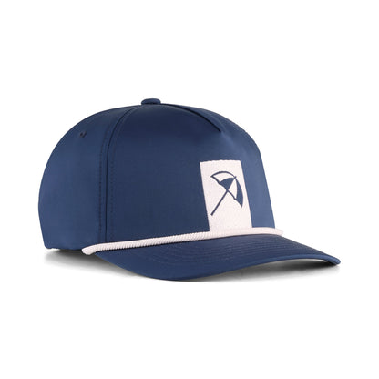 Deep Navy