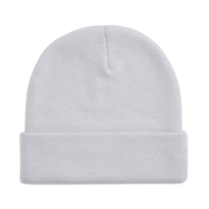 Merino Wool Golf Beanie