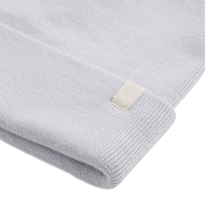 Merino Wool Golf Beanie