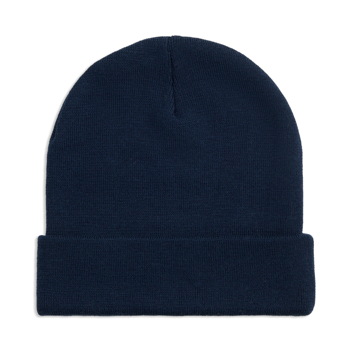 Merino Wool Golf Beanie