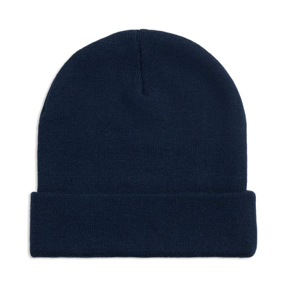 Merino Wool Golf Beanie