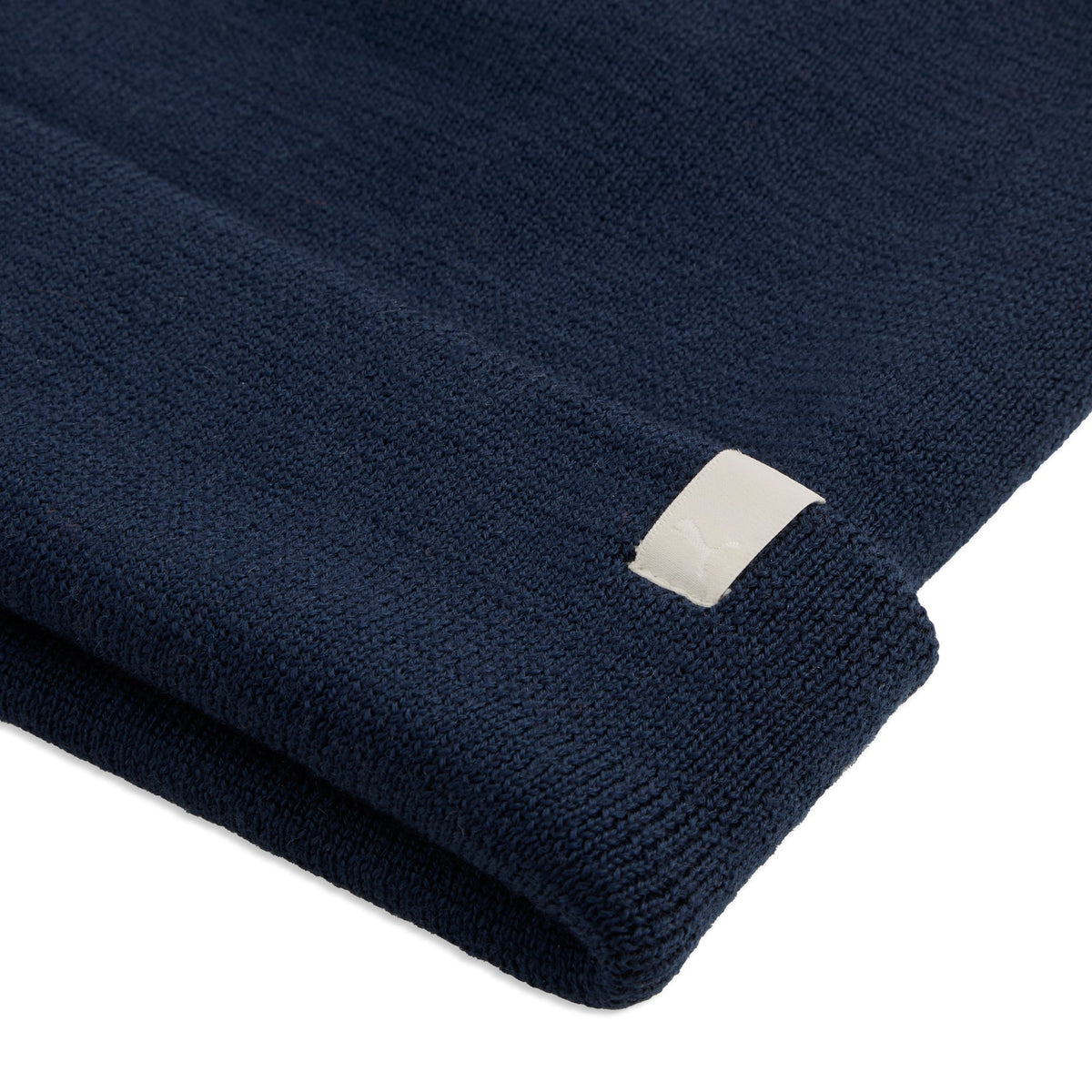 Merino Wool Golf Beanie