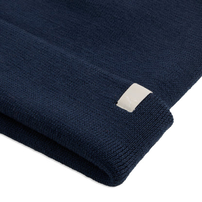 Merino Wool Golf Beanie