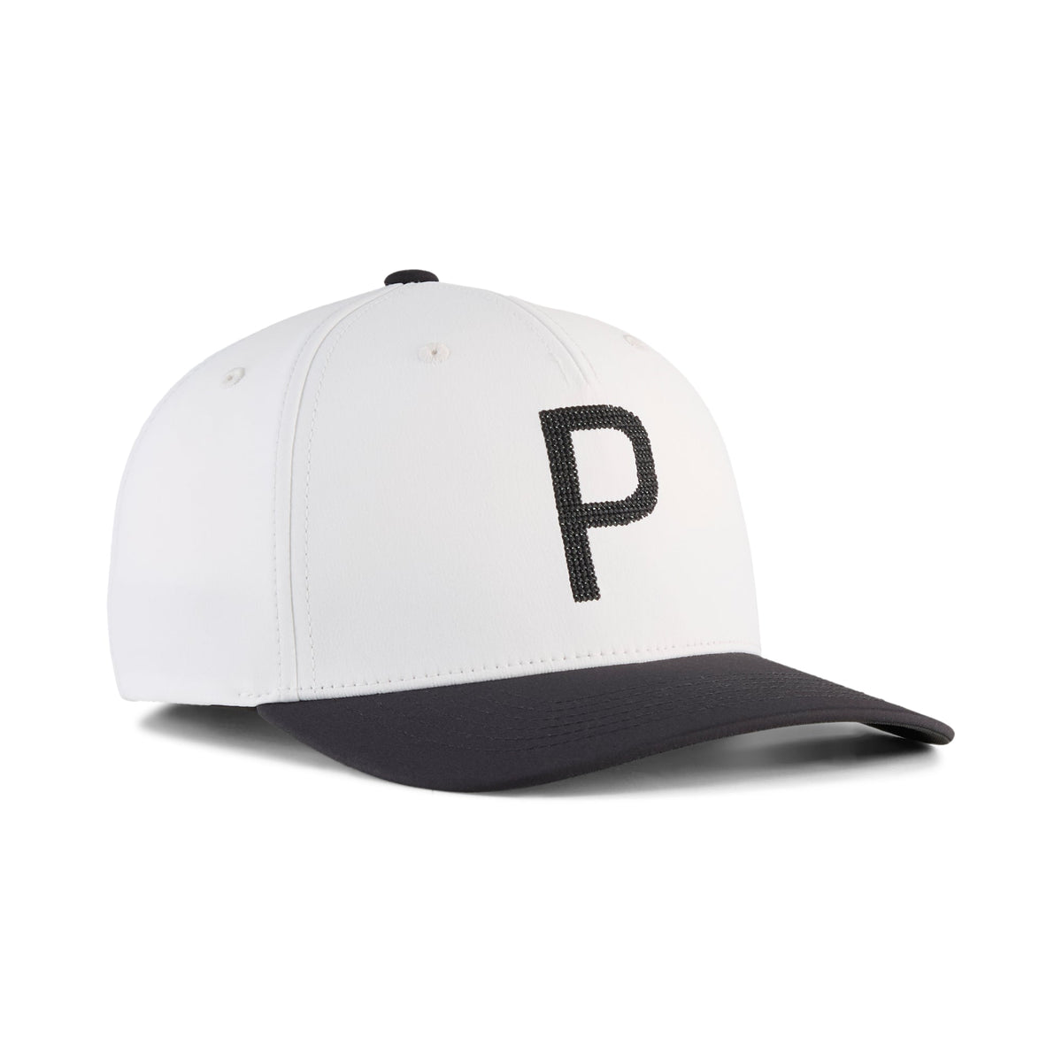 Crafted P Golf Cap