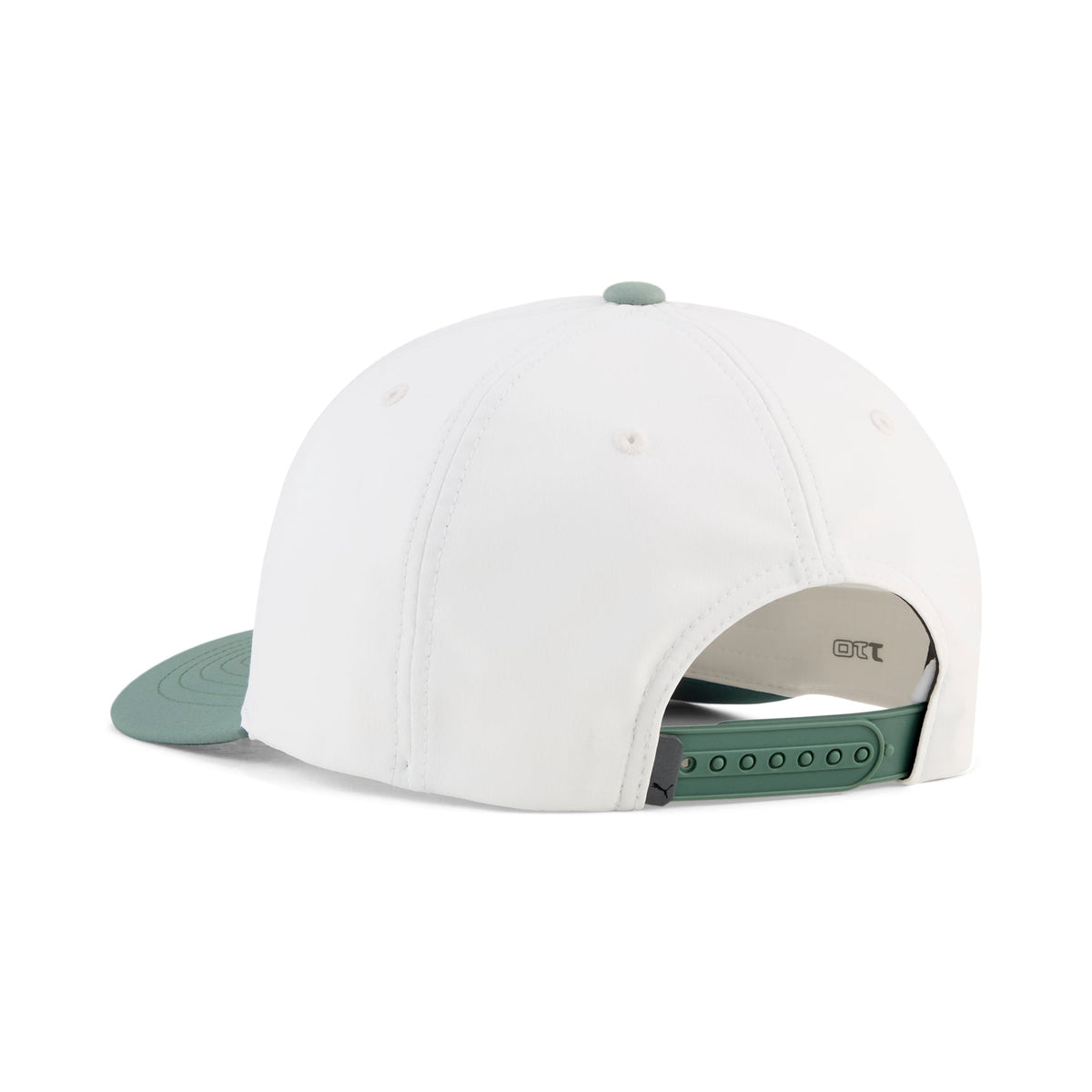 Crafted P Golf Cap
