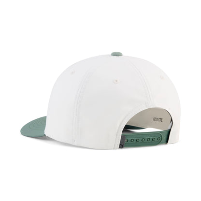Crafted P Golf Cap
