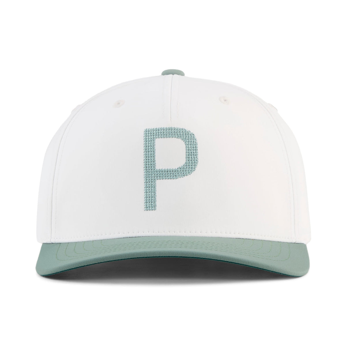 Crafted P Golf Cap