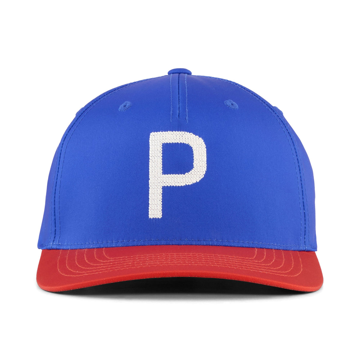 Crafted P Golf Cap