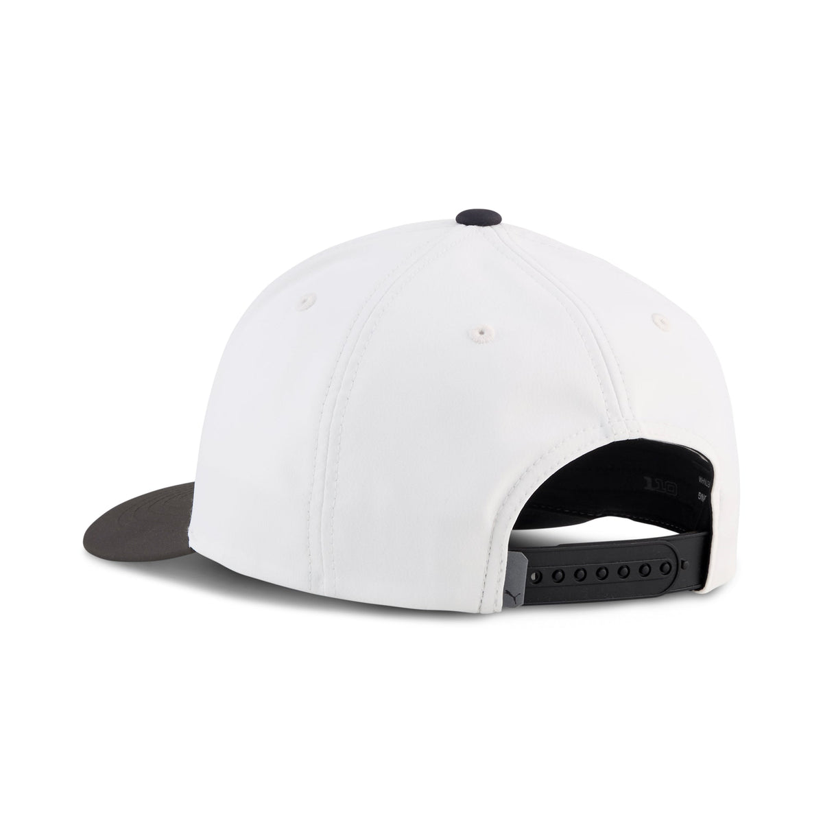 Crafted P Golf Cap