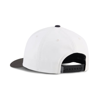 Crafted P Golf Cap