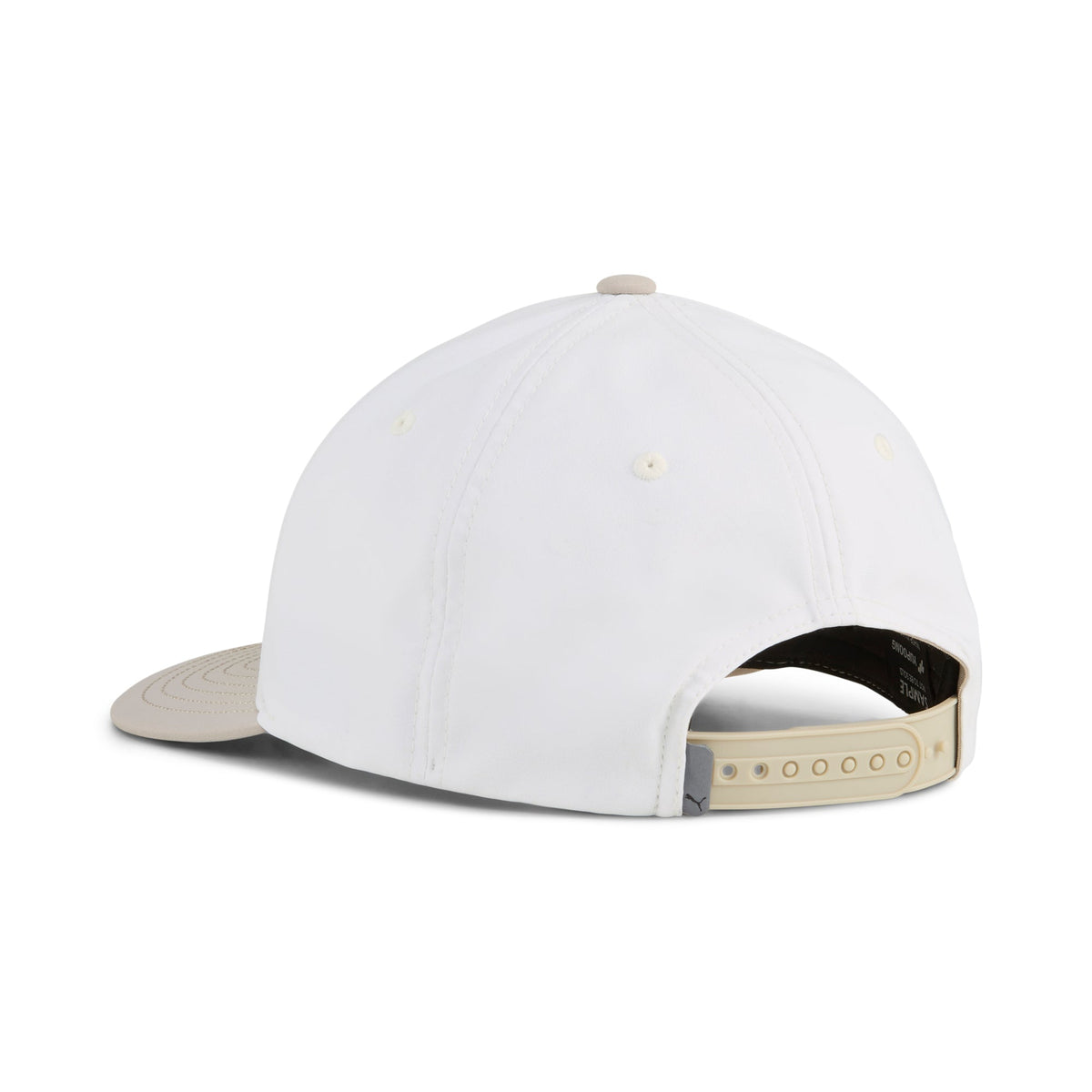 Crafted P Golf Cap