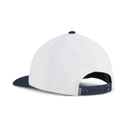 Crafted P Golf Cap