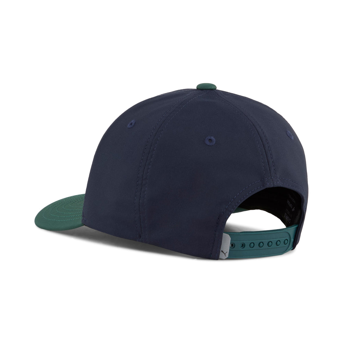 Crafted P Golf Cap