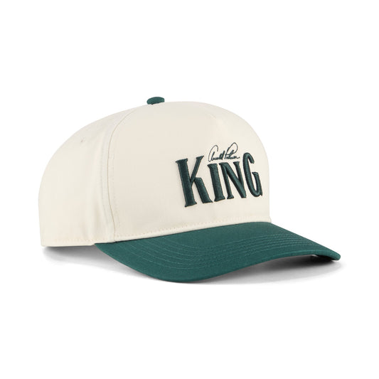 AP King Golf Cap