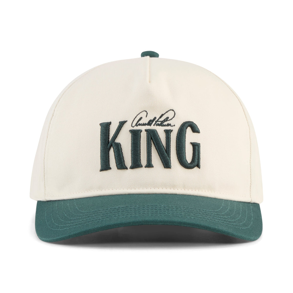 AP King Golf Cap
