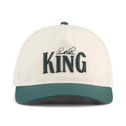 AP King Golf Cap