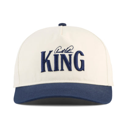 AP King Golf Cap