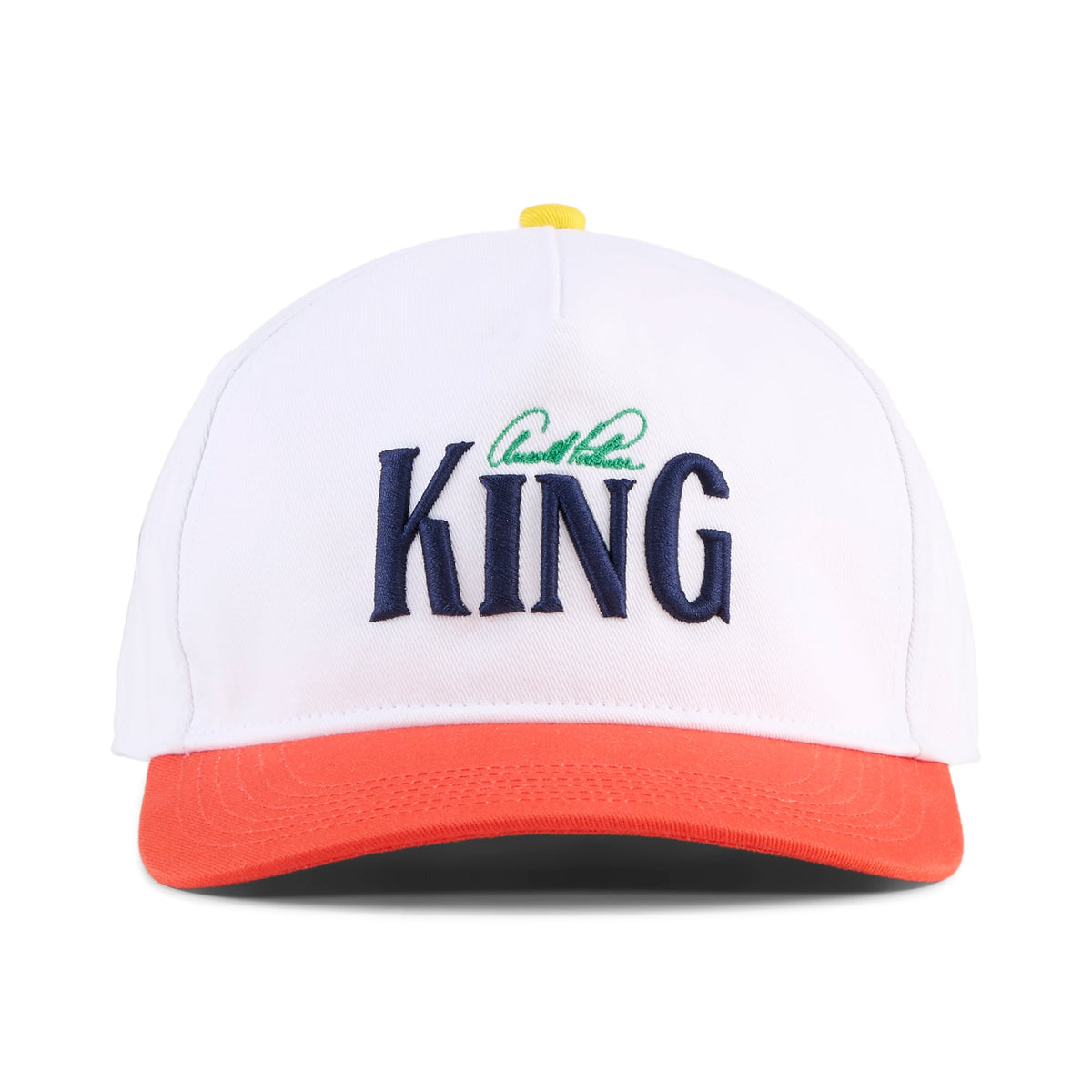 AP King Golf Cap