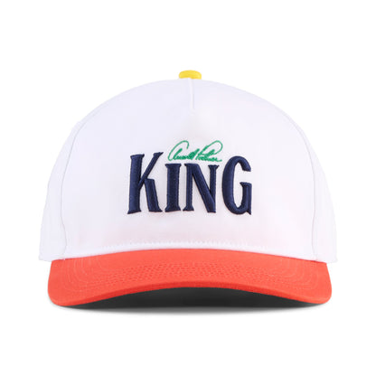 AP King Golf Cap