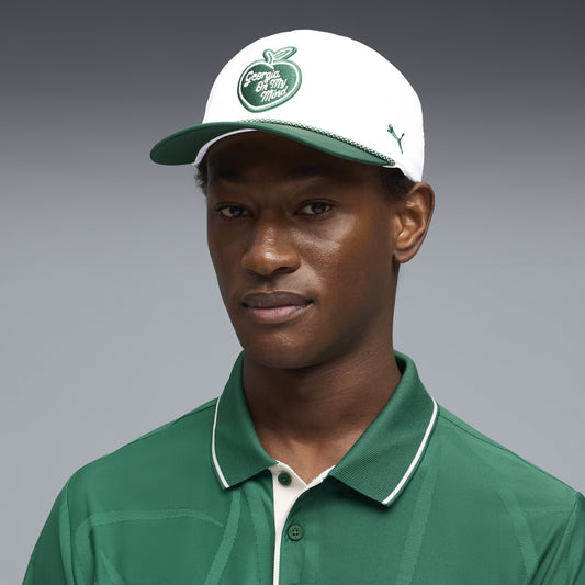 30904 Rope Golf Cap