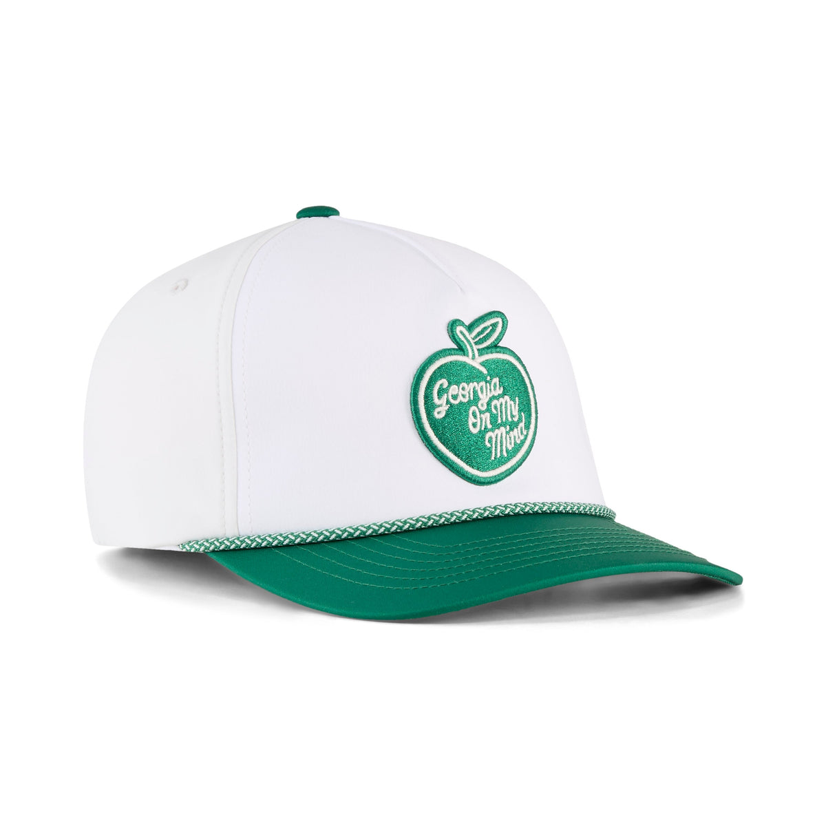 30904 Rope Golf Cap