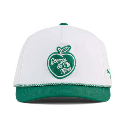 30904 Rope Golf Cap