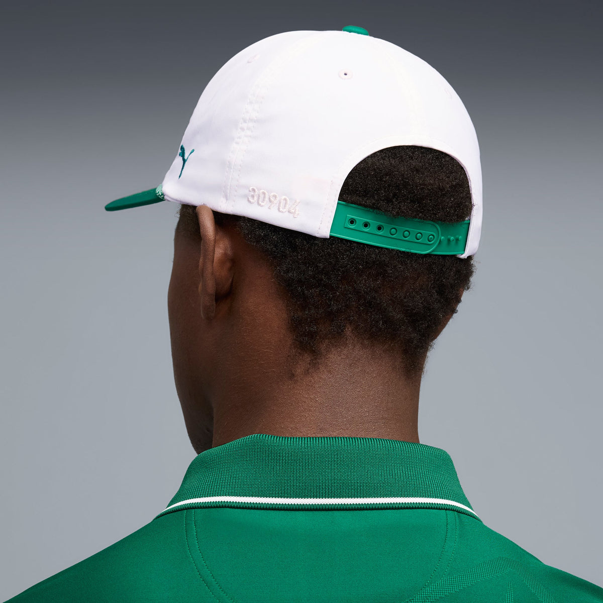 30904 Rope Golf Cap