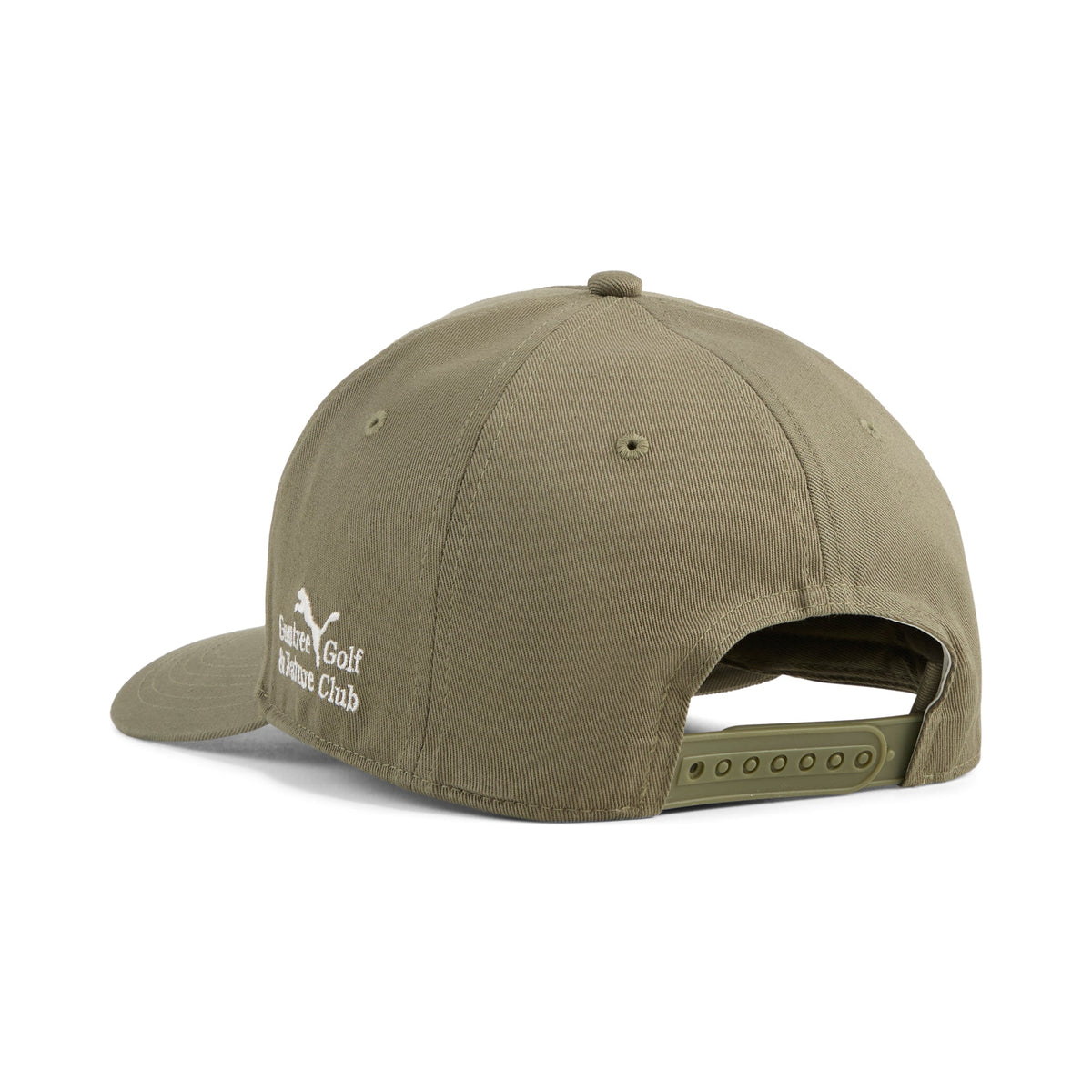 Gumtree Golf & Nature Club 5 Panel Golf Cap