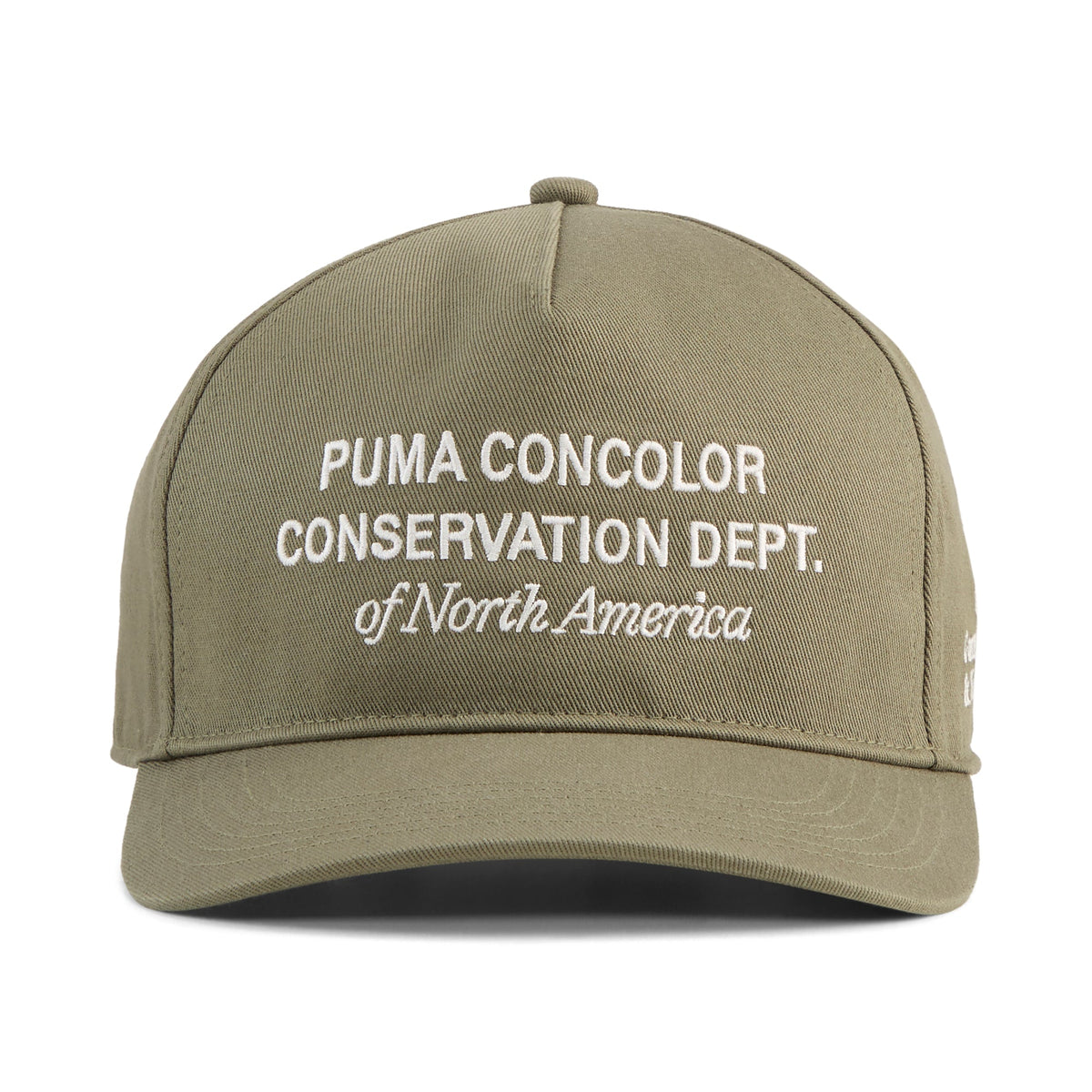 Gumtree Golf & Nature Club 5 Panel Golf Cap