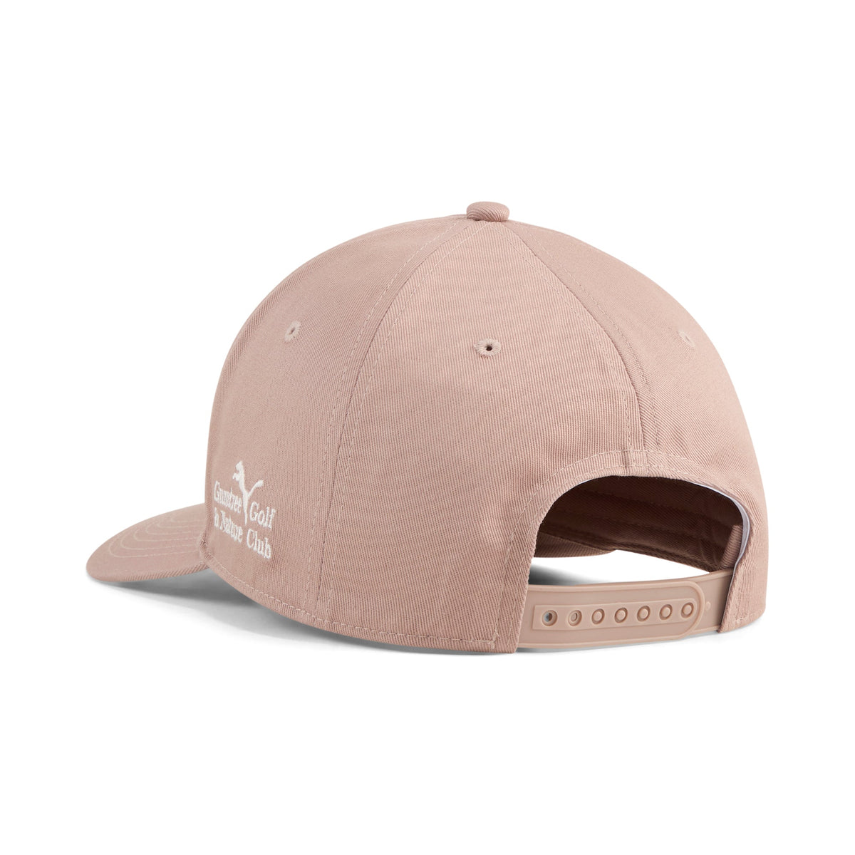 Gumtree Golf & Nature Club 5 Panel Golf Cap