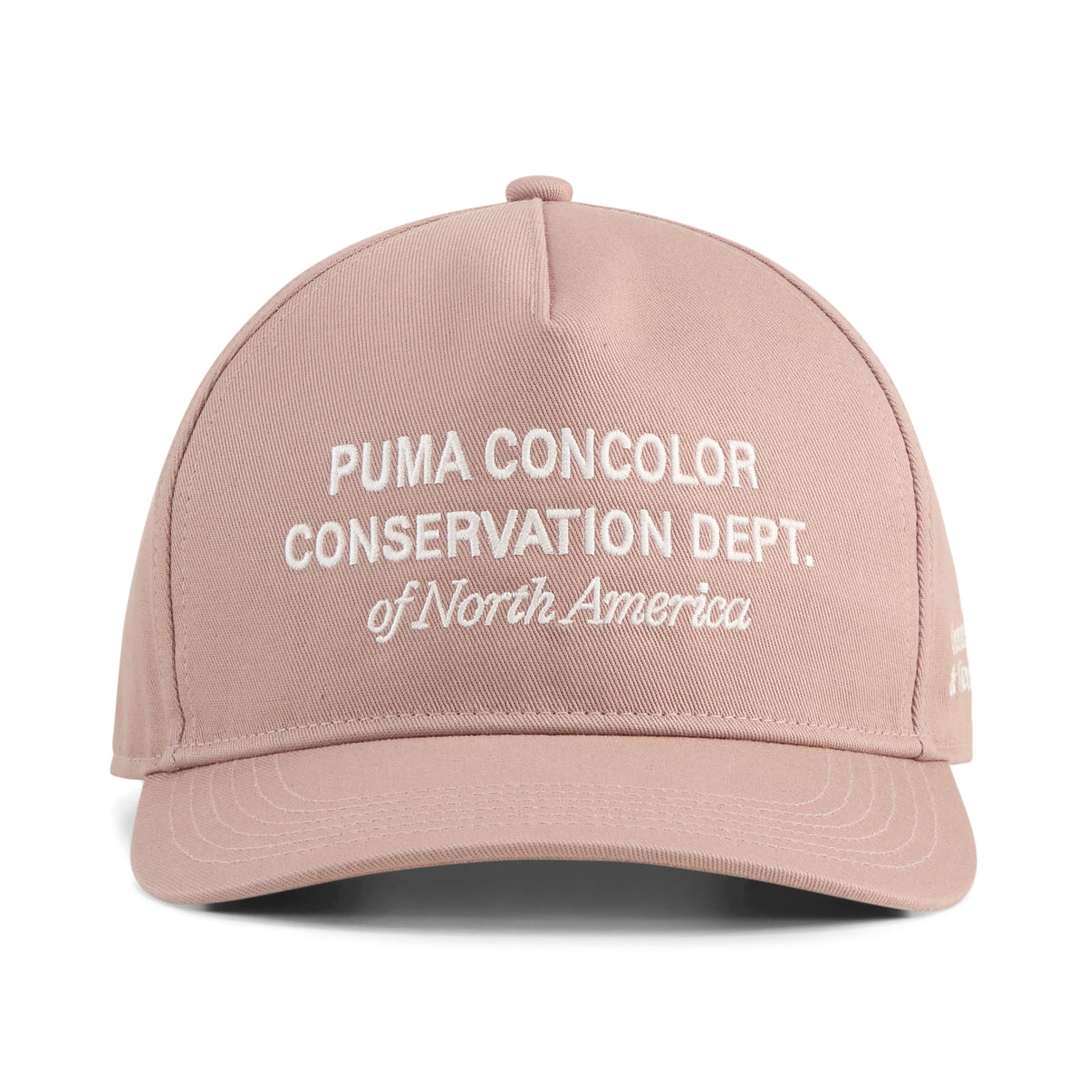 Gumtree Golf & Nature Club 5 Panel Golf Cap
