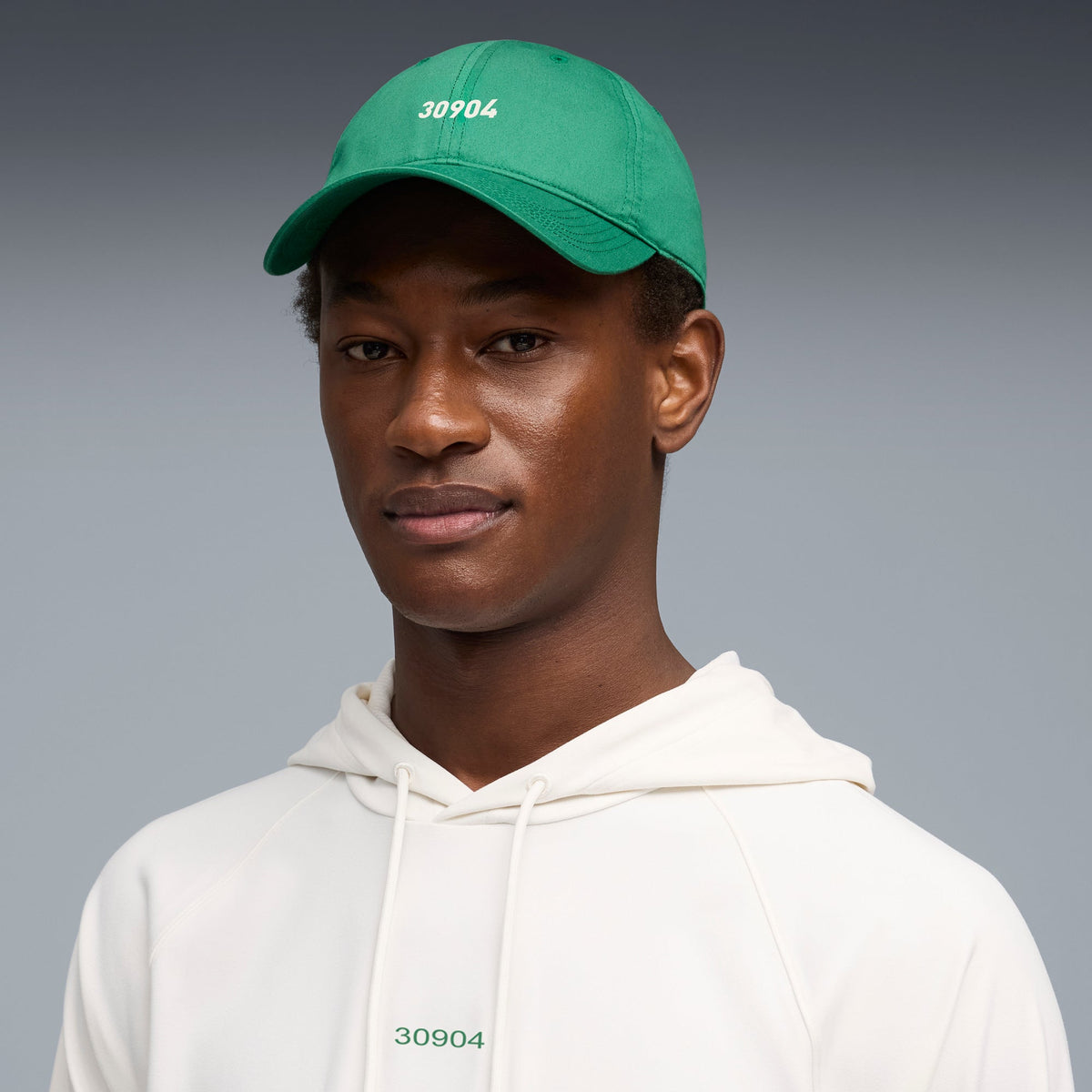 30904 Unstructured Golf Cap