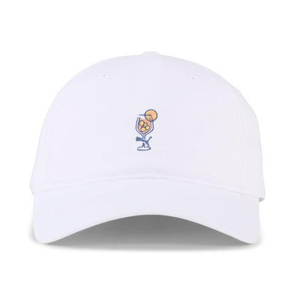 Spritz Golf Cap