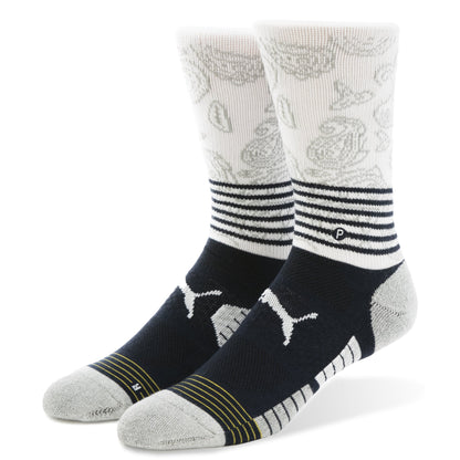 Puma Tech Crew Golf Socks