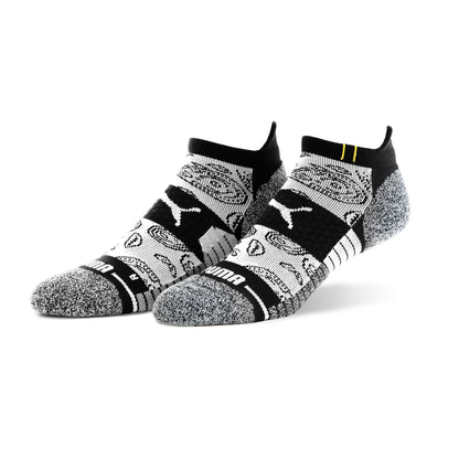 Puma Tech Single Tab Golf Socks