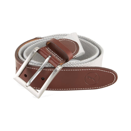 Needlepoint Canvas Golf Belt