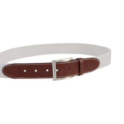 Needlepoint Canvas Golf Belt