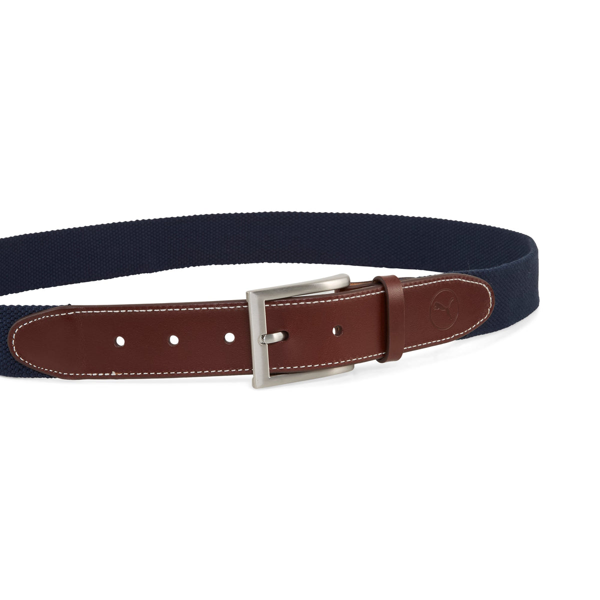 Needlepoint Canvas Golf Belt